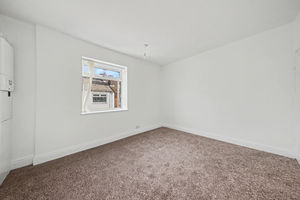 New Street Bolsover